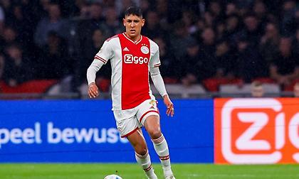 Κλείνει την απόκτηση του Έντσον Άλβαρες για αντί-Ράις η Γουέστ Χαμ!