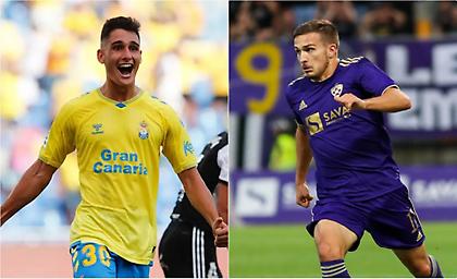 Πολύ κοντά σε Καρντόνα και Μπρνιτς ο Ολυμπιακός!