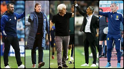 Ο δρόμος του «big-5» για τους ευρωπαϊκούς ομίλους: Όλοι οι αντίπαλοι και τα προφίλ τους!