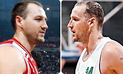 Κουίζ: Θυμάσαι τους top ΝΒΑers που ήρθαν στην Ελλάδα;