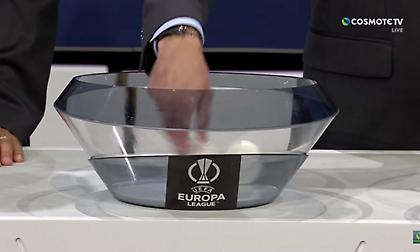 Με Τσουκαρίτσκι αν περάσει την Γκενκ ο Ολυμπιακός - Με Κοπεγχάγη ή Σπάρτα Πράγας η ΑΕΚ