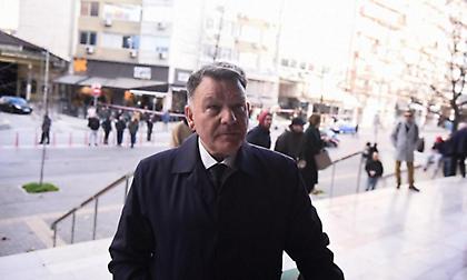Ο Κούγιας αναλαμβάνει την υπεράσπιση του 53χρονου που κατηγορείται πως ξυλοκόπησε την αστυνομικό