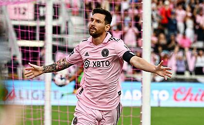 Απόλαυση: Η φαουλάρα του Μέσι απ’ όλες τις γωνίες!