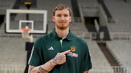 Παναθηναϊκός: Τρίβει… τα χέρια του ο Αταμάν με Μπαλτσερόφσκι