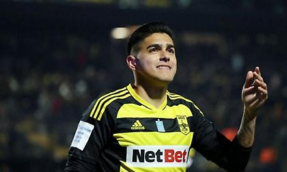 Σαββόπουλος: «Ευφάνταστο το σενάριο για Σιώπη-Πάλμα»