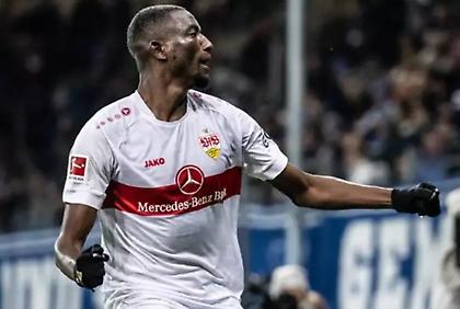 Κάνει... ψώνια 30 εκατ. ευρώ από την Στουτγκάρδη η Νότιγχαμ Φόρεστ