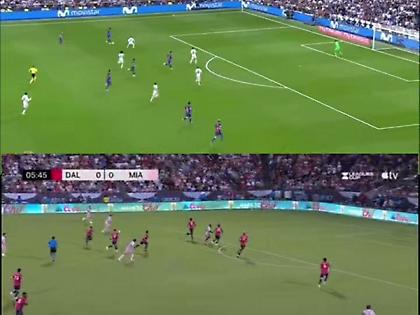 Το απίστευτο deja vu με το γκολ του Μέσι και το buzzer beater απέναντι στη Ρεάλ!