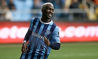 Το προφίλ Άδανα και Όσιγεκ, υποψηφίων αντιπάλων του Ολυμπιακού