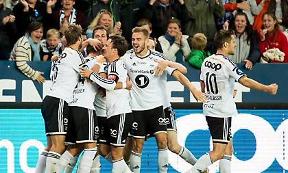 Το προφίλ Ρόζενμποργκ και Χαρτς, πιθανών αντιπάλων του ΠΑΟΚ