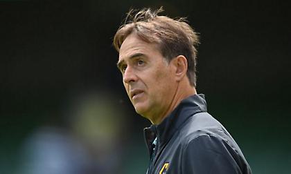 Αποχωρεί από τη Γουλβς λίγες μέρες πριν την έναρξη της Premier League ο Λοπετέγκι!