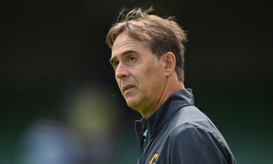 Γουλβς: Αποχωρεί ο Λοπετέγκι