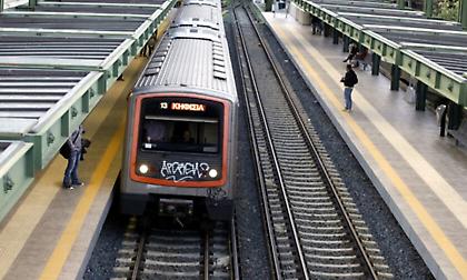 ΣΤΑΣΥ: «Είχαμε ενημερώσει την ΕΛΑΣ - Είχαν γίνει αντιληπτά τα άτομα στο σταθμό ''Ειρήνη''»