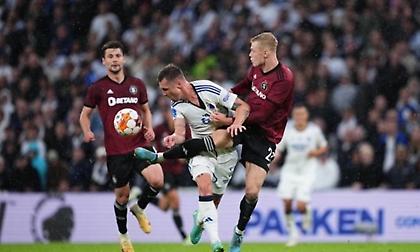 Όλα ανοιχτά για τον… απευκταίο αντίπαλο της ΑΕΚ