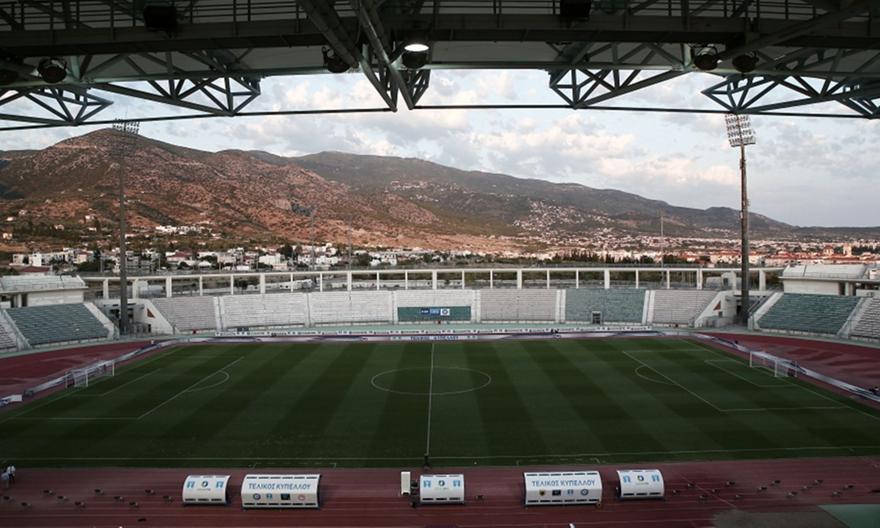 Γάμος για ζευγάρι Ρομά κατέληξε στα κρατητήρια