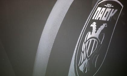 Ανέλαβε τον ΠΑΟΚ Β’ ο Αλεξιάδης