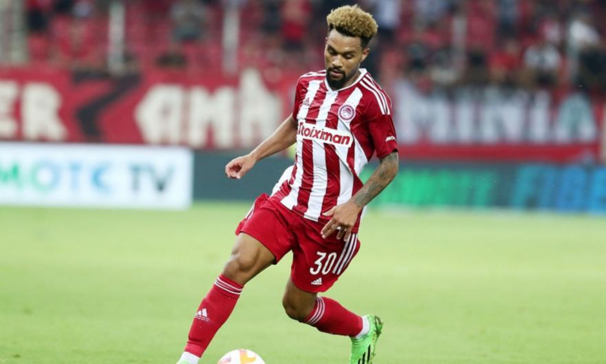 Πάει Εϊμπάρ ο Ντε Λα Φουέντε