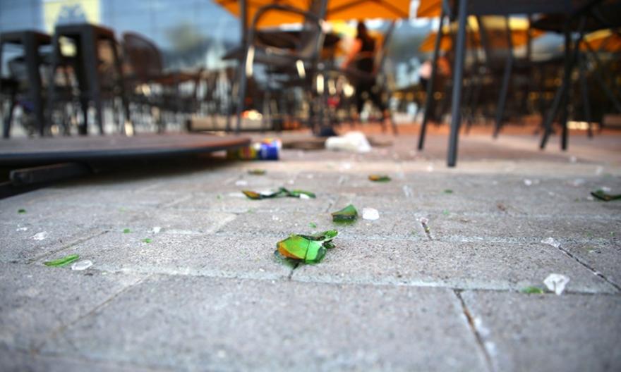 ΑΕΚ: Νοσηλεύονται τρεις οπαδοί, ο ένας σε κρίσιμη κατάσταση