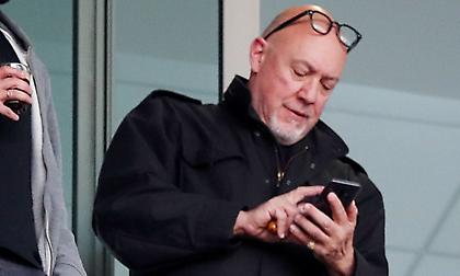 Καραλής για τη δολοφονία του οπαδού της ΑΕΚ: «Τα λόγια περισσεύουν και… περιττεύουν»