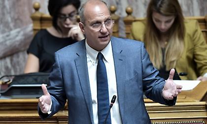 Απομακρύνονται επτά αξιωματικοί της ΕΛΑΣ - Τι αναφέρει ο υπουργός για την πορεία των Κροατών