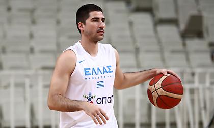 Μωραΐτης: «Δεν δείξαμε καλό πρόσωπο, αλλά η ενέργεια και το πάθος ήταν εκεί»