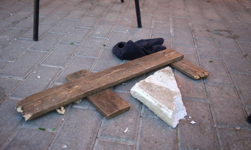 Athens Kalithea: «Γ@μω τον χουλιγκανισμό»