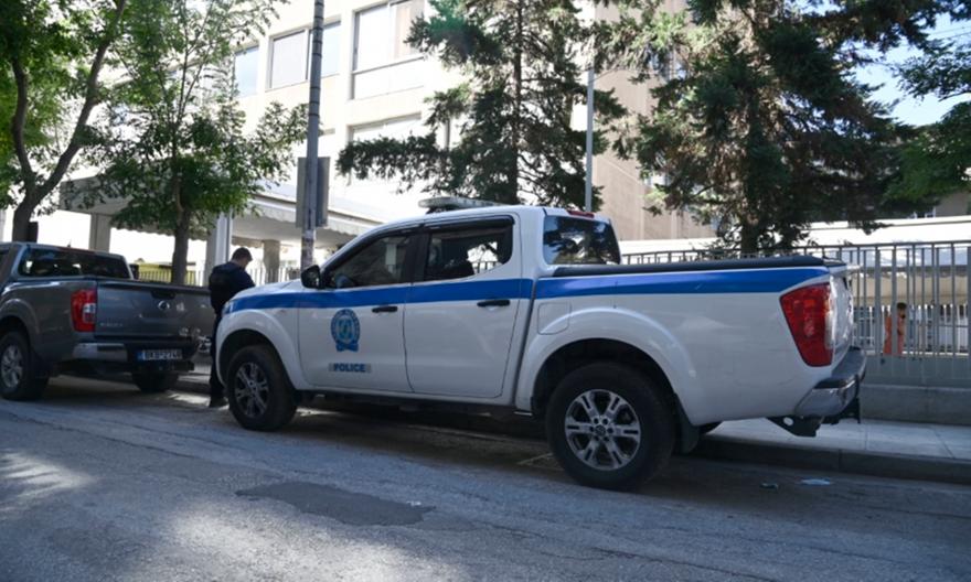 Νέα Φιλαδέλφεια: Προσαγωγές χούλιγκαν σε ξενοδοχείο της Αθήνας