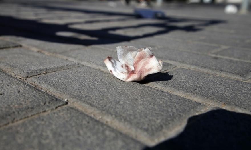 Ολυμπιακός: «Συλλυπητήρια στην οικογένεια - Όλοι μαζί μπορούμε να σταματήσουμε αυτά τα φαινόμενα»