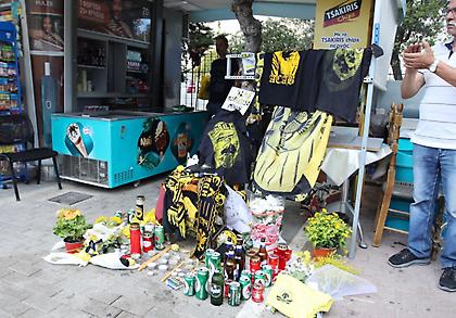 «Ντρέπομαι που είμαι Κροάτης - Να τους πάνε στη μάνα του»: Το συγκλονιστικό άρθρο του Φράνε Βούλας