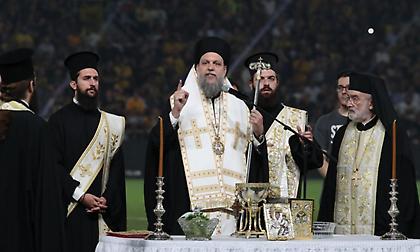 Μητροπολίτης Γαβριήλ: «Οδύνη για το φρικτό έγκλημα. Φτάνει πια!»