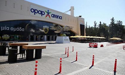 Mε πολλαπλά αιματώματα στο κεφάλι ο σοβαρότερα τραυματισμένος οπαδός της ΑΕΚ - Η κατάσταση των άλλων