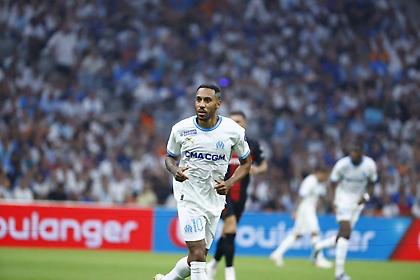 L' Equipe: «Με βασικούς Ομπαμεγιάνγκ-Εντιαγέ η Μαρσέιγ στη Λεωφόρο»