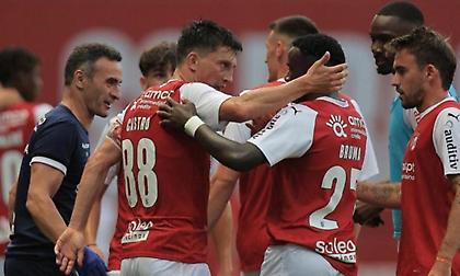 Το προφίλ της Μπράγκα και της Mπάτσκα Τόπολα, υποψηφίων αντιπάλων Παναθηναϊκού