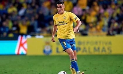 Η στάση της Λας Πάλμας και η... σφήνα: Τα δεδομένα για Καρντόνα στον Ολυμπιακό