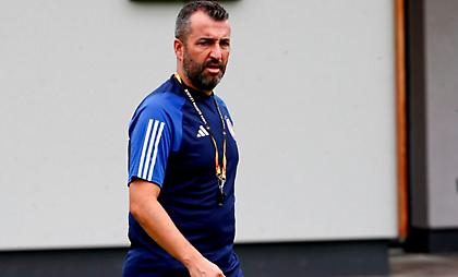 Αντύπας: «Η πιθανή ενδεκάδα Μαρτίνεθ με Γκενκ»