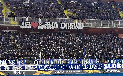 «Bad Blue Boys»: Χίτλερ, Πάβελιτς και… ποδόσφαιρο!