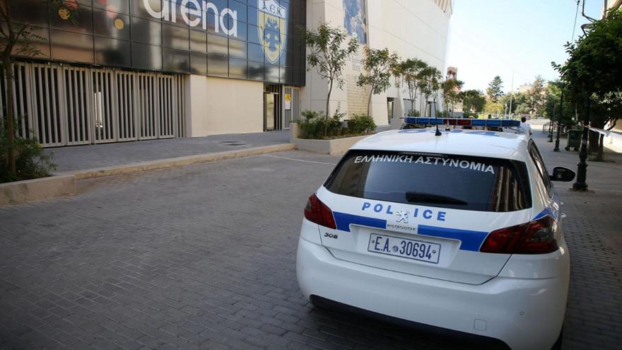 Φιλαδέλφεια: Η αστυνομία γνώριζε για άφιξη χούλιγκαν