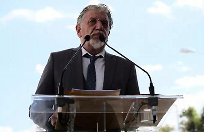 Βούρος: «Αποτροπιασμός και βαθιά θλίψη»- H δήλωση του δημάρχου Νέας Φιλαδέλφειας