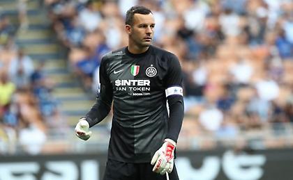 Η Λάτσιο σκέφτεται να κάνει κίνηση για Χαντάνοβιτς