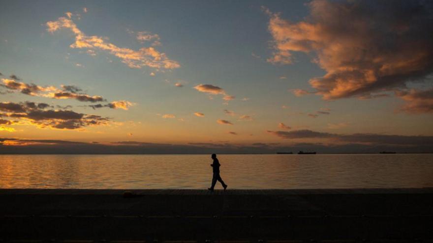 Καιρός: Υποχωρεί η θερμοκρασία