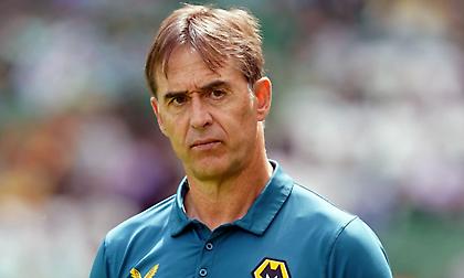 Τέλος ο Λοπετέγκι από τη Γουλβς