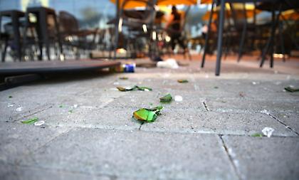 Μαρτυρία στο sport-fm.gr: «Ήταν δολοφόνοι, η αστυνομία άργησε να εμφανιστεί»