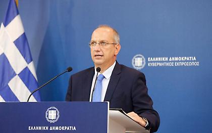 Αναβλήθηκε η συνάντηση του Οικονόμου με τον ΥΠΕΞ της Αλβανίας - Επέστρεψε στην Αθήνα ο υπουργός