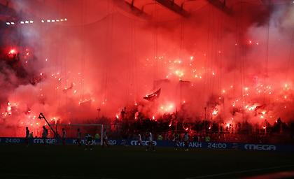 Φτερά κάνουν τα εισιτήρια του Ολυμπιακού για το ματς με την Γκενκ!