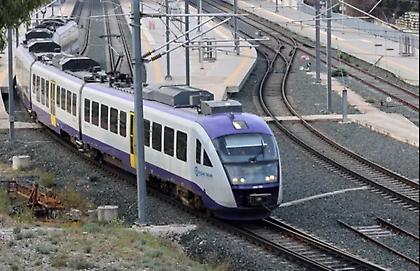 Παραδόθηκε το σύστημα τηλεδιοίκησης στον ΟΣΕ