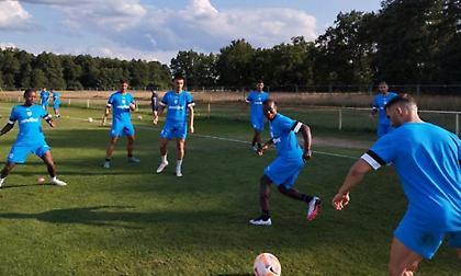 Ίδιες απουσίες στον ΠΑΣ Γιάννινα