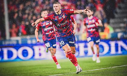 Η... ελληνική Ράκοφ λύγισε τον Άρη Λεμεσού και πήρε προβάδισμα πρόκρισης