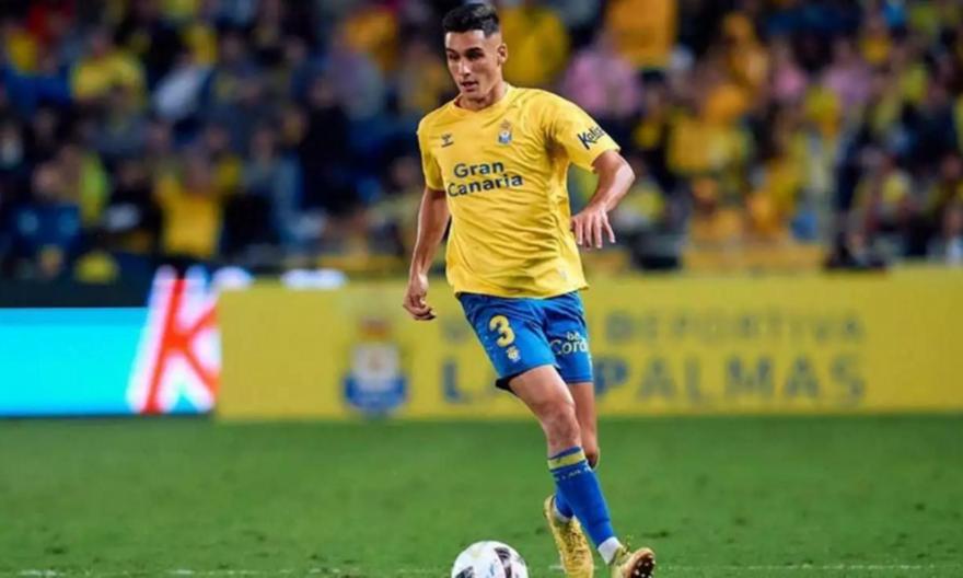 Πρόεδρος Λας Πάλμας: «Ο Καρντόνα έχει πωληθεί για 2 εκατ.»