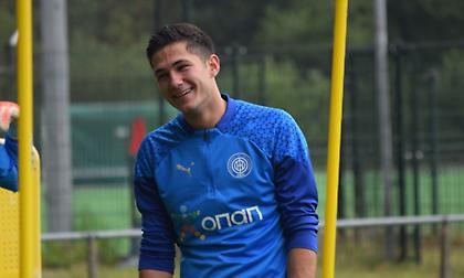 Ανανέωσε με ΟΦΗ και δόθηκε δανεικός ο Σηφάκης