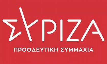 ΣΥΡΙΖΑ-ΠΣ: «Σε οποιαδήποτε άλλη χώρα ο κ. Οικονόμου θα είχε ήδη παραιτηθεί»