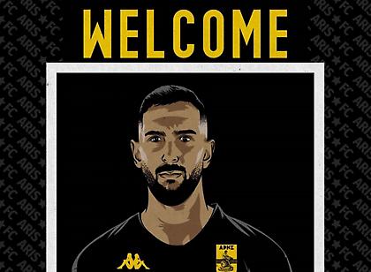 Επίσημα ο Μοντόγια στον Άρη